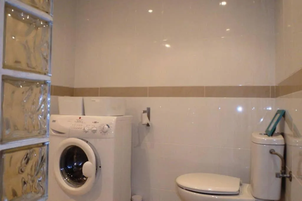 Apartamento Torresol Nsf3, Torrecilla, Nerja Apartment