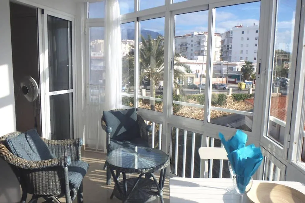 Apartamento Torresol Nsf3, Torrecilla, Nerja Apartment 0*,  Spain