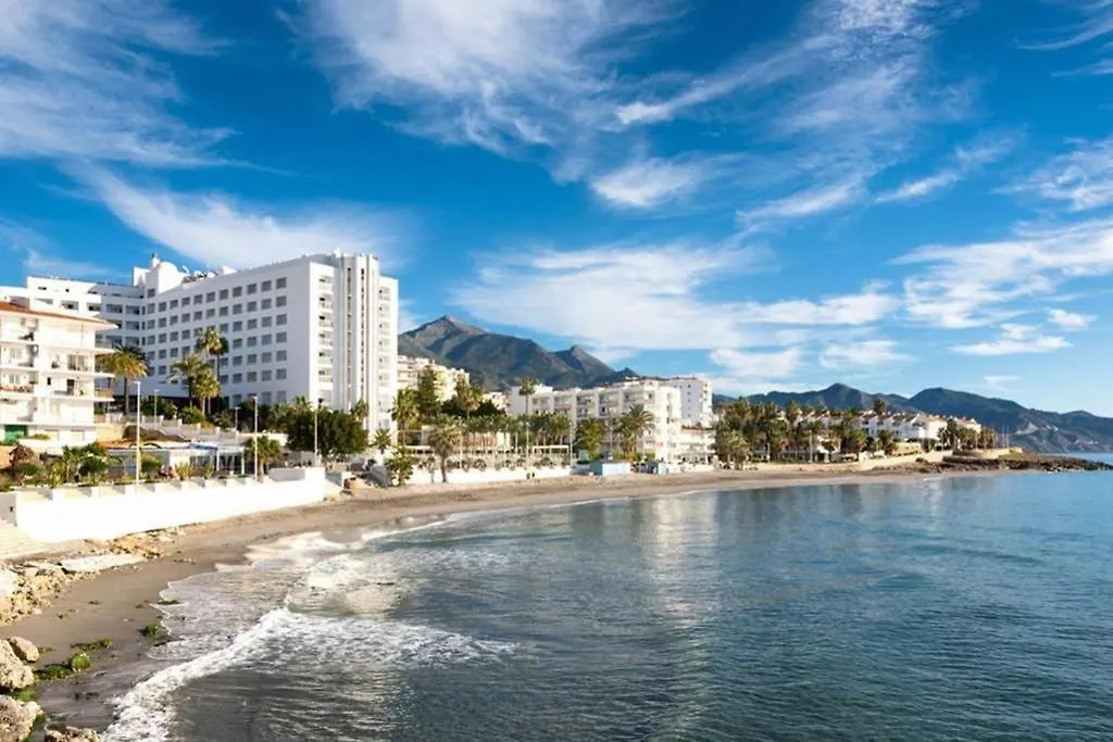 Apartamento Torresol Nsf3, Torrecilla, Nerja Apartment