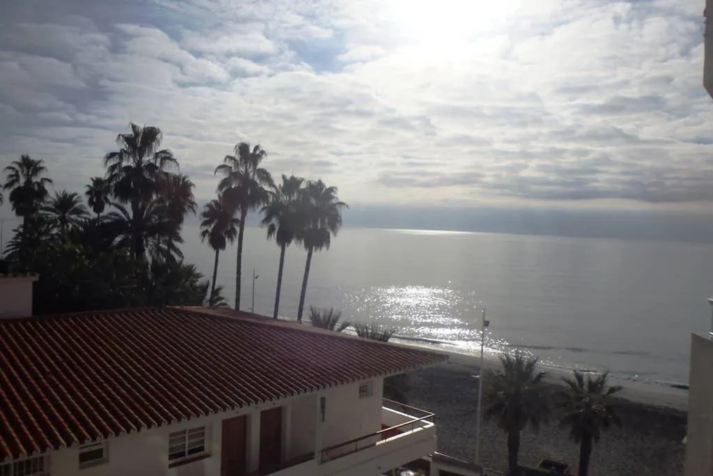Apartamento Torresol Nsf3, Torrecilla, Nerja Apartment