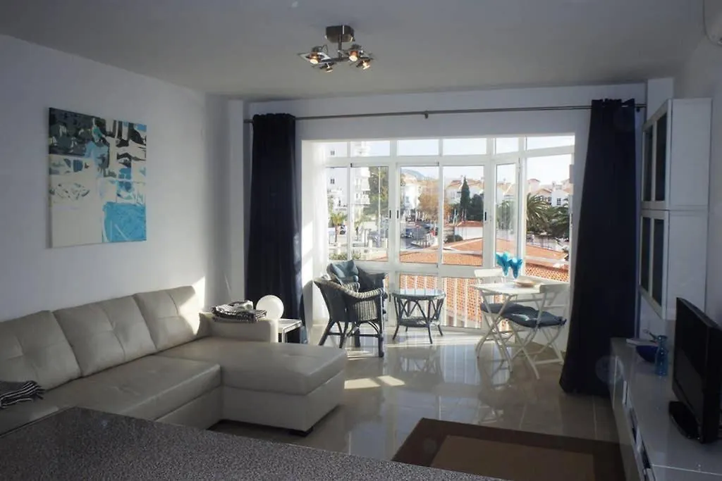 Apartamento Torresol Nsf3, Torrecilla, Nerja Apartment