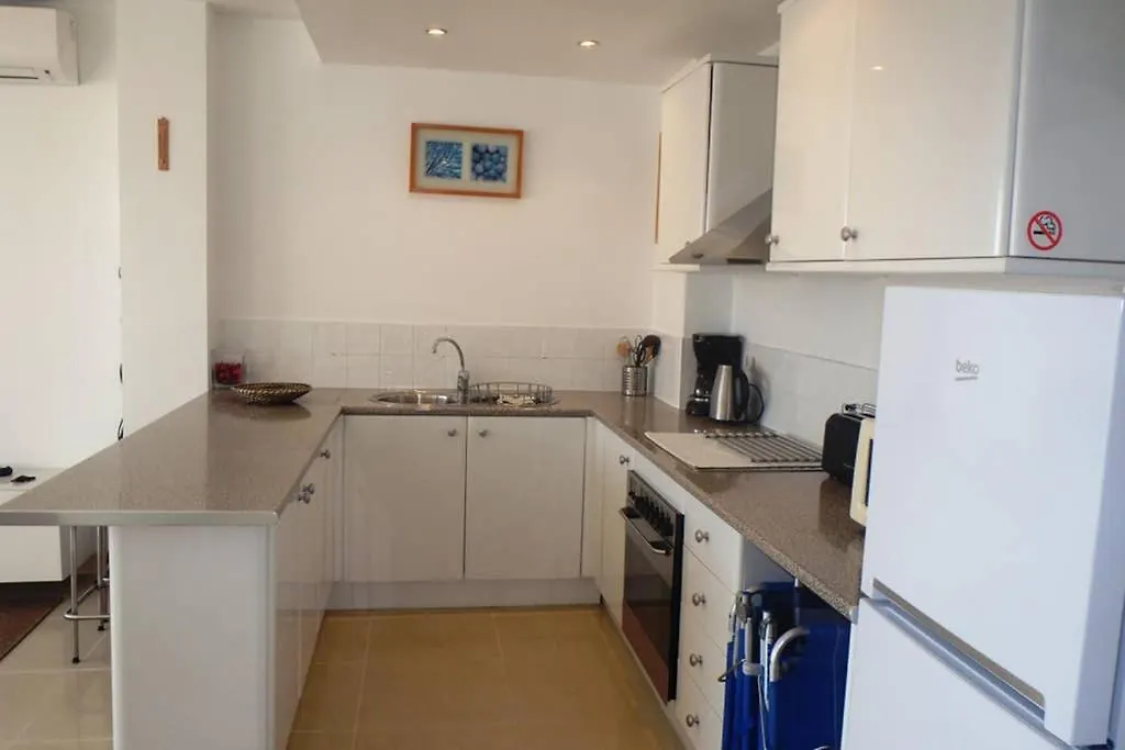 Apartamento Torresol Nsf3, Torrecilla, Nerja Apartment 0*,  Spain