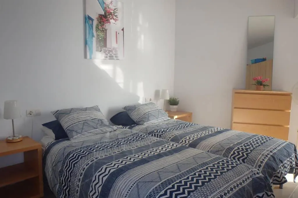 Apartamento Torresol Nsf3, Torrecilla, Nerja Apartment 0*,
