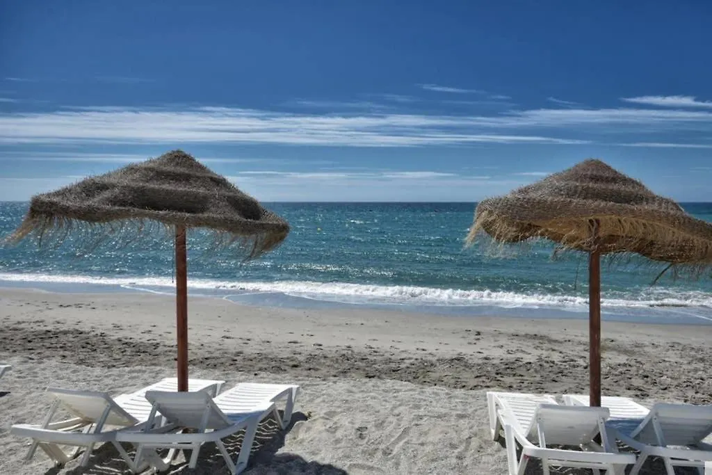 Apartamento Torresol Nsf3, Torrecilla, Nerja Apartment