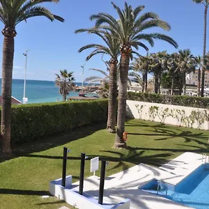 Edf. Torresol 203 Apartamento