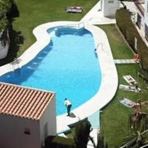 Albaida Ii 6i Menyber Apartamento