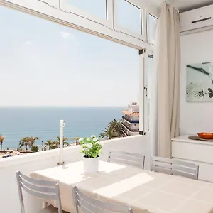 Carabeo 45 Casasol Apartamento
