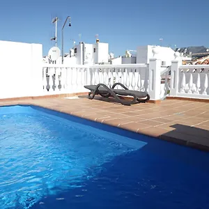 Pulguilla E Menyber Apartamento