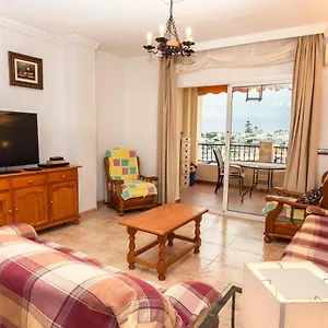 Carabeo P Milenio 1 Piso 2 1 Sea View Apartamento