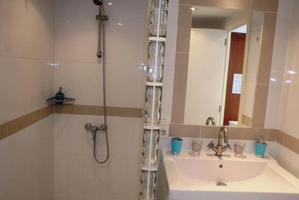 דירות Apartamento Torresol Nsf3, Torrecilla, נרחה ספרד