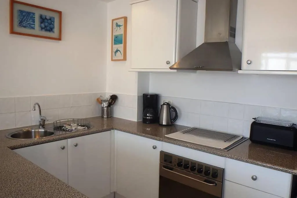 דירות Apartamento Torresol Nsf3, Torrecilla, נרחה ספרד